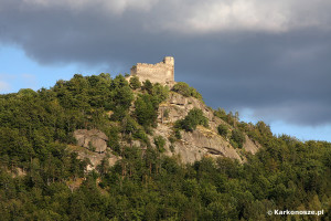 Zamek Chojnik